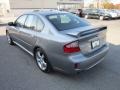 Quartz Silver Metallic - Legacy 2.5i Sedan Photo No. 9