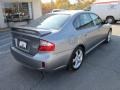 Quartz Silver Metallic - Legacy 2.5i Sedan Photo No. 11