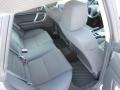 Quartz Silver Metallic - Legacy 2.5i Sedan Photo No. 14