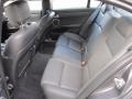 2009 Pontiac G8 GT Interior