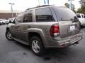Graystone Metallic - TrailBlazer LS Photo No. 28