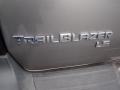 Graystone Metallic - TrailBlazer LS Photo No. 30