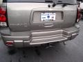 Graystone Metallic - TrailBlazer LS Photo No. 32