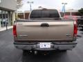 2005 Arizona Beige Metallic Ford F250 Super Duty Lariat Crew Cab 4x4  photo #7