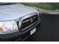 2007 Silver Streak Mica Toyota Tacoma Access Cab  photo #18