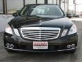 Black - E 350 BlueTEC Sedan Photo No. 2