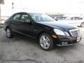 Black - E 350 BlueTEC Sedan Photo No. 3