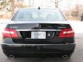 Black - E 350 BlueTEC Sedan Photo No. 4