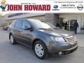 2011 Graphite Gray Metallic Subaru Tribeca 3.6R Limited  photo #1