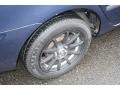 2005 Toyota Corolla XRS Wheel and Tire Photo