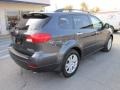 2011 Graphite Gray Metallic Subaru Tribeca 3.6R Limited  photo #11