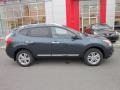 Graphite Blue 2012 Nissan Rogue Gallery