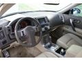 Brilliant Silver Metallic - FX 35 AWD Photo No. 5