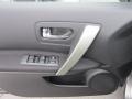 2012 Platinum Graphite Nissan Rogue S AWD  photo #17