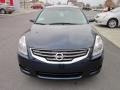 Navy Blue - Altima 2.5 S Photo No. 2