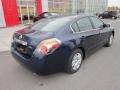 Navy Blue - Altima 2.5 S Photo No. 7