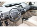 2004 Tideland Pearl Toyota Prius Hybrid  photo #4