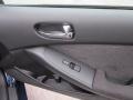Navy Blue - Altima 2.5 S Photo No. 11