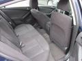 Navy Blue - Altima 2.5 S Photo No. 12