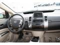 2004 Tideland Pearl Toyota Prius Hybrid  photo #12