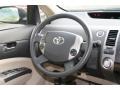2004 Tideland Pearl Toyota Prius Hybrid  photo #13
