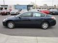 Navy Blue - Altima 2.5 S Photo No. 4