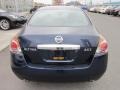 Navy Blue - Altima 2.5 S Photo No. 6