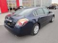 Navy Blue - Altima 2.5 S Photo No. 7