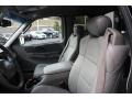 2002 Black Ford F150 XLT SuperCab 4x4  photo #9