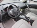 Gray Interior Photo for 2012 Nissan Rogue #56172809
