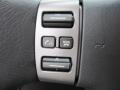 Galaxy Black - Titan Pro-4X Crew Cab 4x4 Photo No. 17