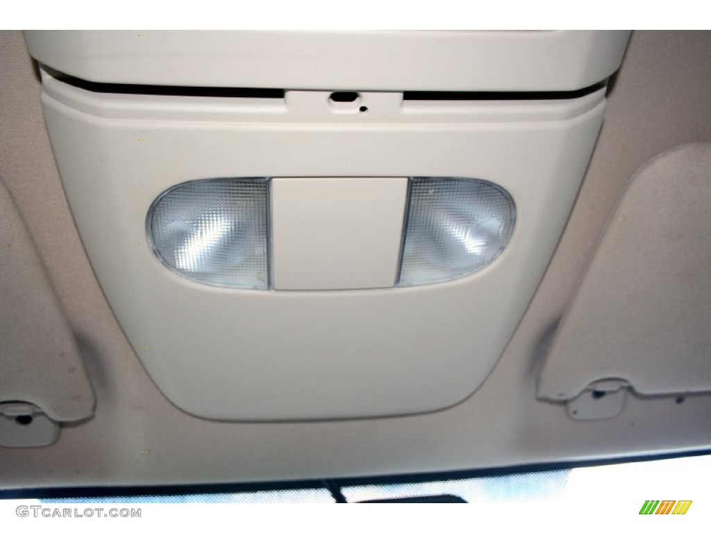 2005 F150 Lariat SuperCab 4x4 - Arizona Beige Metallic / Tan photo #58