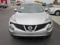 Chrome Silver - Juke SL AWD Photo No. 2