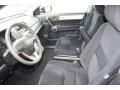 2010 Urban Titanium Metallic Honda CR-V EX AWD  photo #4