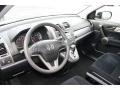 2010 Urban Titanium Metallic Honda CR-V EX AWD  photo #5