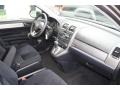 2010 Urban Titanium Metallic Honda CR-V EX AWD  photo #11