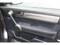2010 Urban Titanium Metallic Honda CR-V EX AWD  photo #12