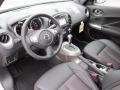 Chrome Silver - Juke SL AWD Photo No. 16