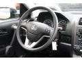 2010 Urban Titanium Metallic Honda CR-V EX AWD  photo #16