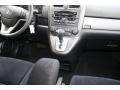 2010 Urban Titanium Metallic Honda CR-V EX AWD  photo #18