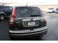 2010 Urban Titanium Metallic Honda CR-V EX AWD  photo #21