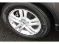 2010 Urban Titanium Metallic Honda CR-V EX AWD  photo #22