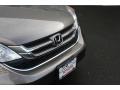 2010 Urban Titanium Metallic Honda CR-V EX AWD  photo #23