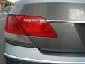 2006 Sterling Grey Metallic BMW 7 Series 750Li Sedan  photo #5