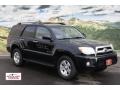 Black - 4Runner SR5 4x4 Photo No. 1
