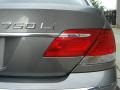 2006 Sterling Grey Metallic BMW 7 Series 750Li Sedan  photo #6