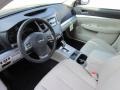 2012 Crystal Black Silica Subaru Legacy 2.5i Premium  photo #16