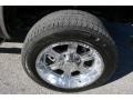 1998 Dodge Ram 2500 Sport Extended Cab 4x4 Wheel and Tire Photo