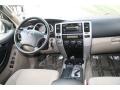Black - 4Runner SR5 4x4 Photo No. 14