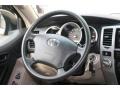 Black - 4Runner SR5 4x4 Photo No. 15